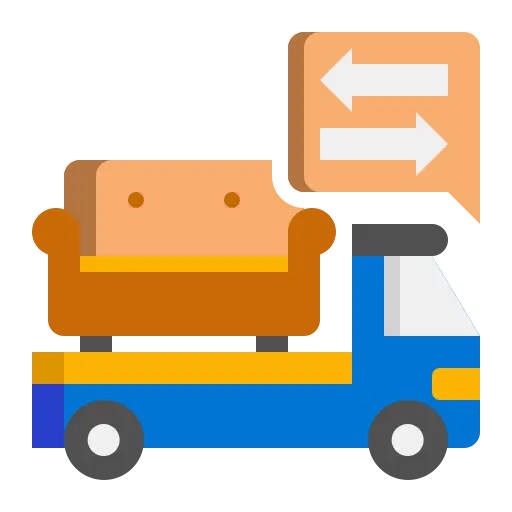 Möbeltransport